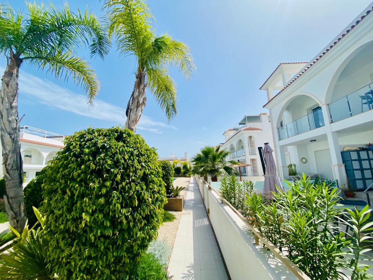 Fortuna Penthouse With Roof Terrace, Ac And Pool Rojales Extérieur photo
